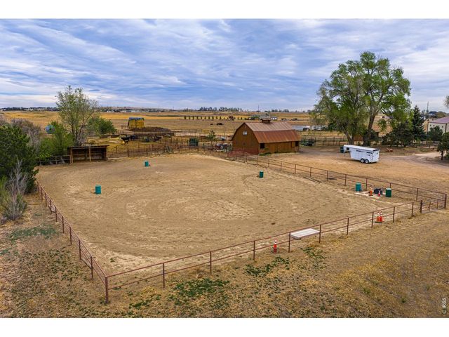 11529 County Road 78, Eaton, CO 80615