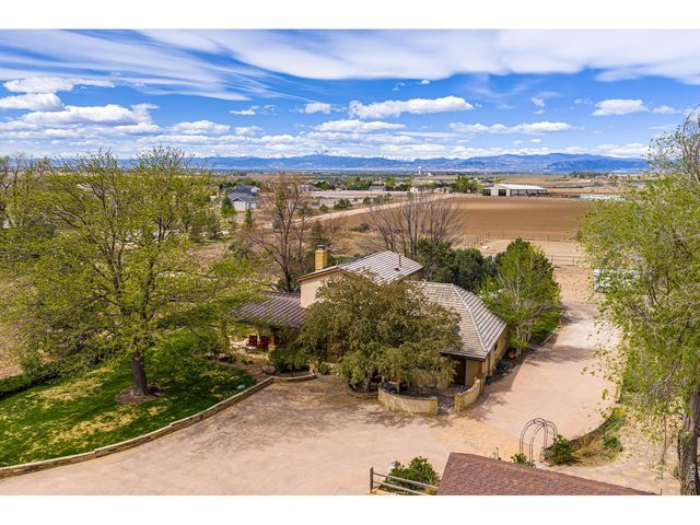 11529 County Road 78, Eaton, CO 80615