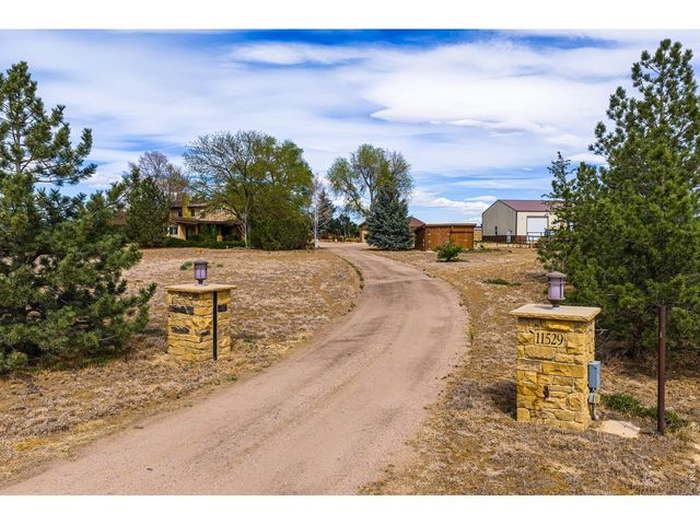 11529 County Road 78, Eaton, CO 80615