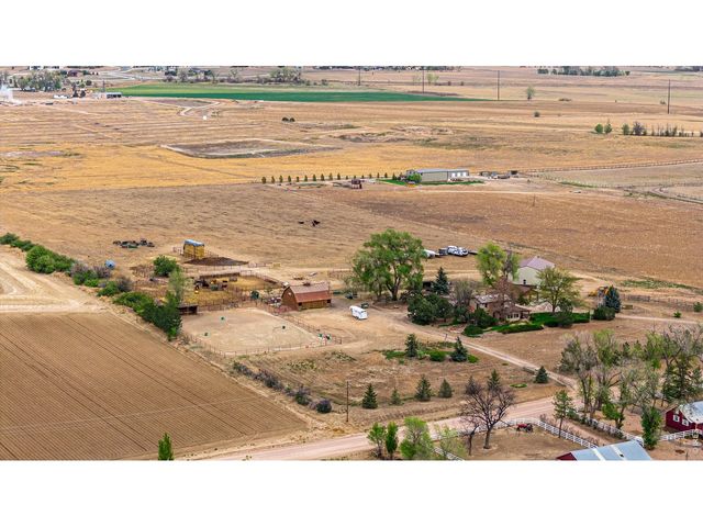 11529 County Road 78, Eaton, CO 80615