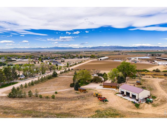 11529 County Road 78, Eaton, CO 80615