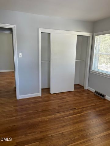 1008 Horton Road, Durham, NC 27704