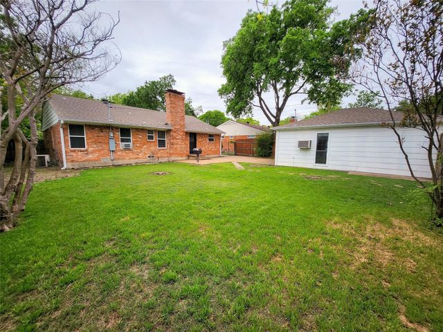 520 Northill Drive, Richardson, TX 75080
