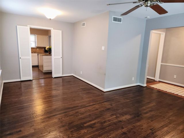 520 Northill Drive, Richardson, TX 75080