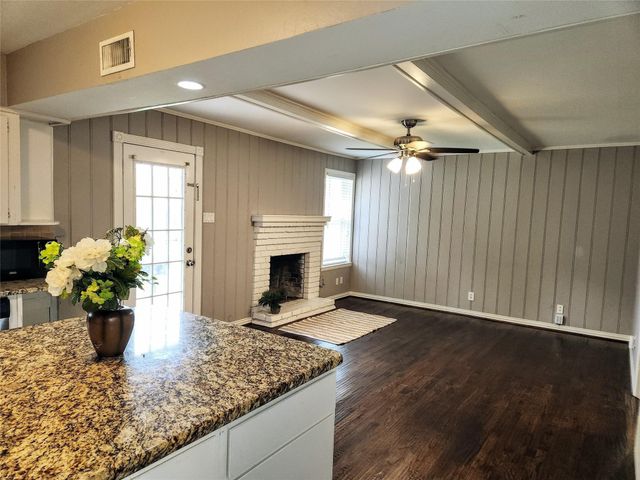 520 Northill Drive, Richardson, TX 75080