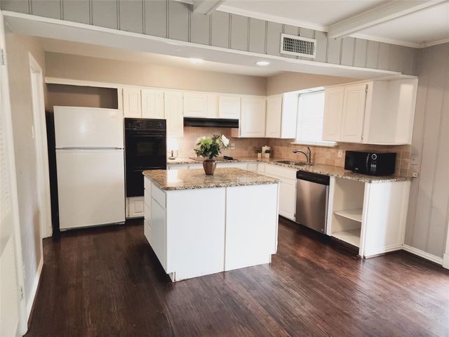 520 Northill Drive, Richardson, TX 75080