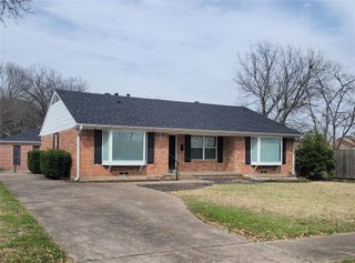 520 Northill Drive, Richardson, TX 75080