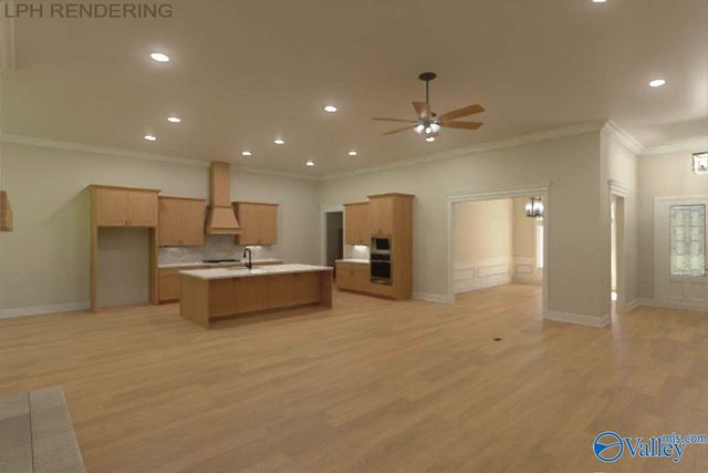 Hathaway B Avondale Drive, Athens, AL 35613