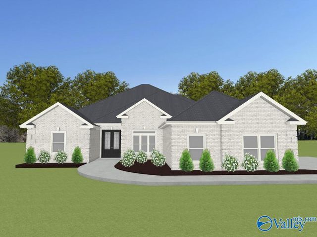 Hathaway B Avondale Drive, Athens, AL 35613