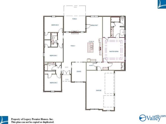 Hathaway B Avondale Drive, Athens, AL 35613