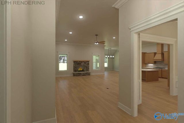 Hathaway B Avondale Drive, Athens, AL 35613