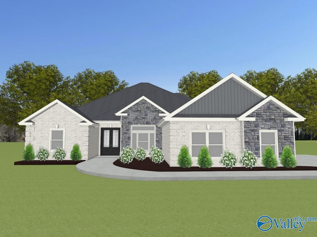 Hathaway B Avondale Drive, Athens, AL 35613