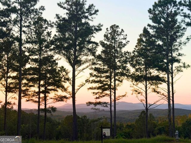 0 Lacey Springs Lane 64, Ellijay, GA 30540