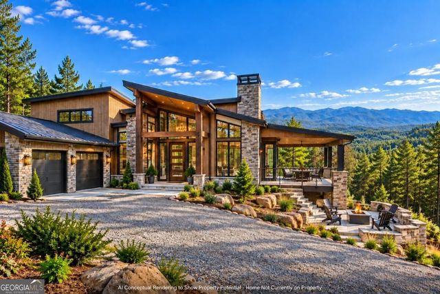 0 Lacey Springs Lane 64, Ellijay, GA 30540