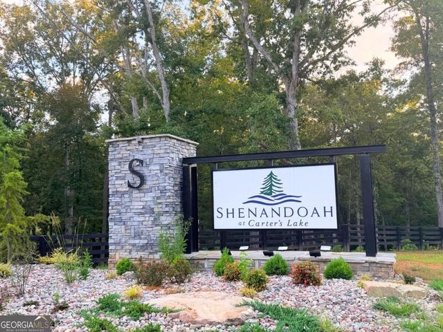 0 Lacey Springs Lane 64, Ellijay, GA 30540