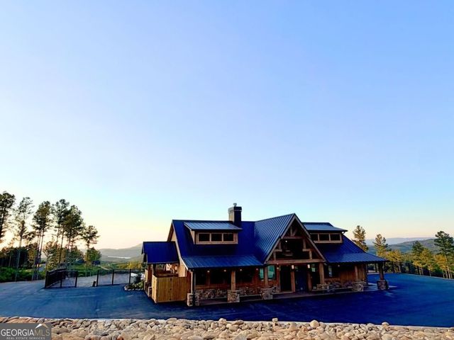 0 Lacey Springs Lane 64, Ellijay, GA 30540