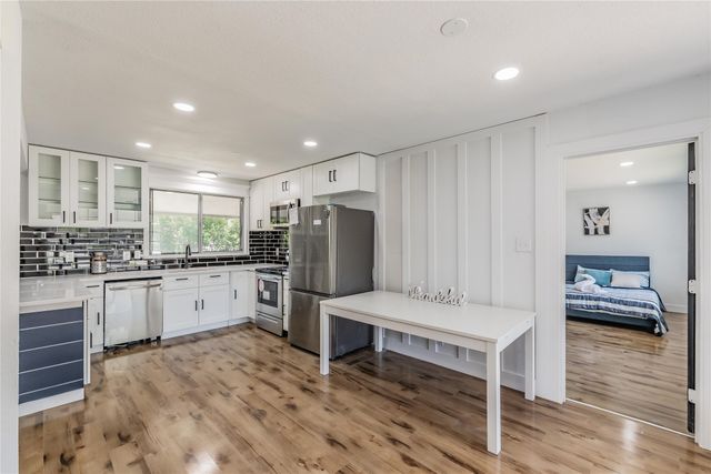 3723 Stafford Street, Irving, TX 75062