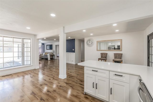 3723 Stafford Street, Irving, TX 75062