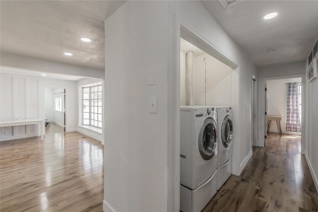 3723 Stafford Street, Irving, TX 75062