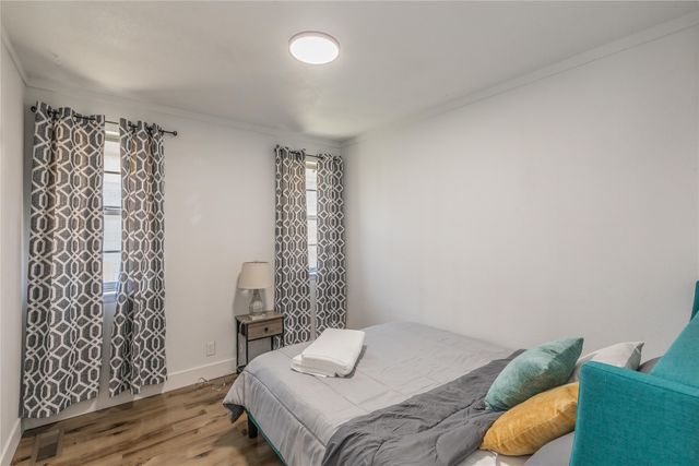 3723 Stafford Street, Irving, TX 75062