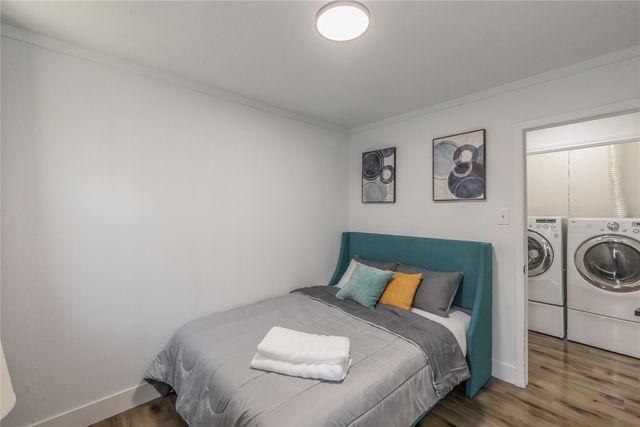 3723 Stafford Street, Irving, TX 75062