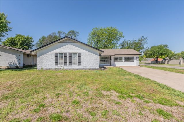 3723 Stafford Street, Irving, TX 75062