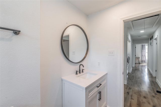 3723 Stafford Street, Irving, TX 75062