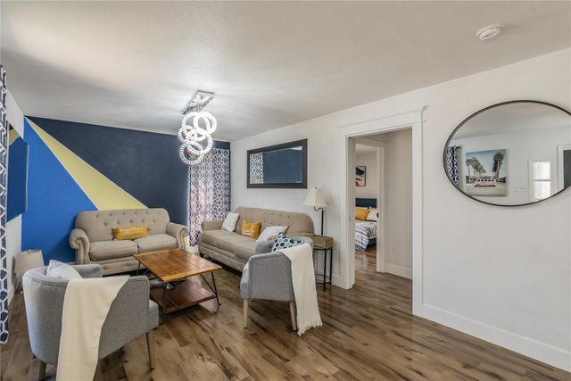 3723 Stafford Street, Irving, TX 75062