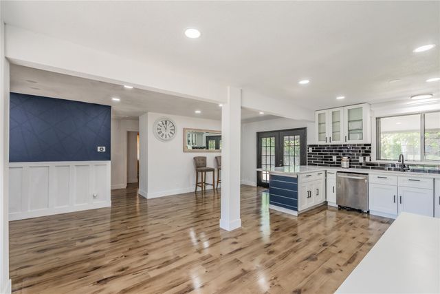 3723 Stafford Street, Irving, TX 75062