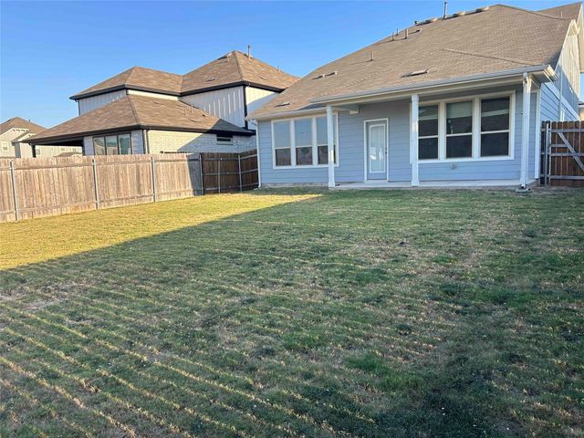 506 Georgia Lace TRL, Georgetown, TX 78626