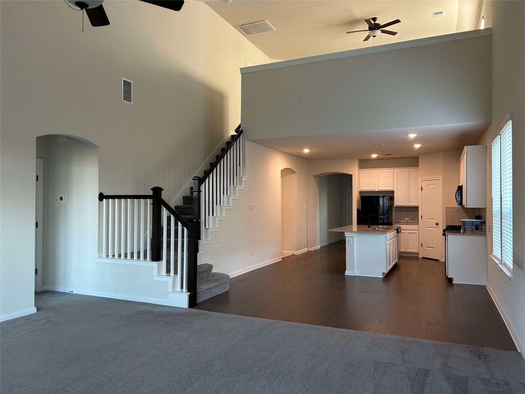 506 Georgia Lace TRL, Georgetown, TX 78626