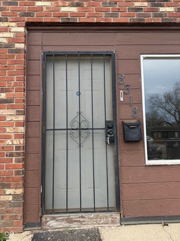 8318 Meadowlark Drive, Indianapolis, IN 46226