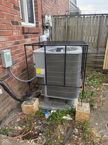 8318 Meadowlark Drive, Indianapolis, IN 46226