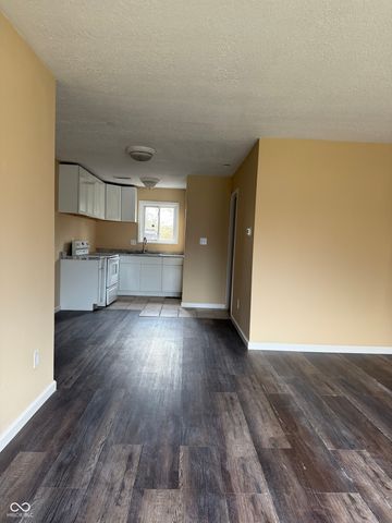 8318 Meadowlark Drive, Indianapolis, IN 46226