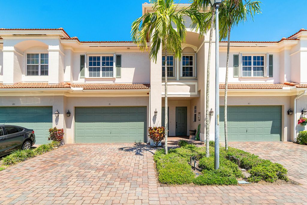 81 Nottingham Place, Boynton Beach, FL 33426