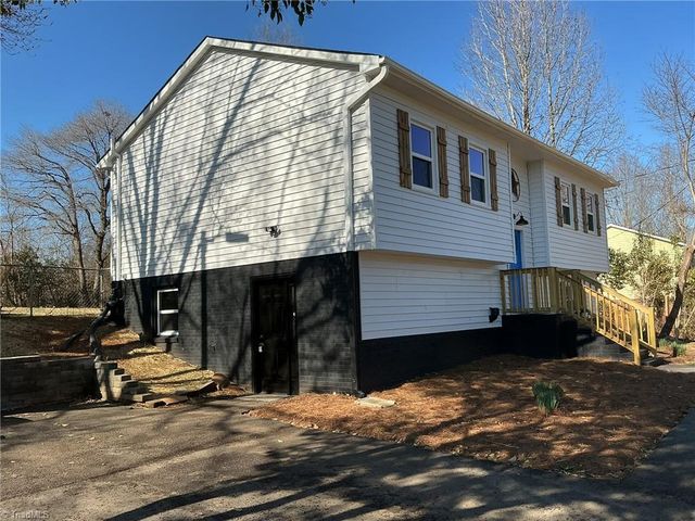 4910 Pine Hall Road, Walkertown, NC 27051