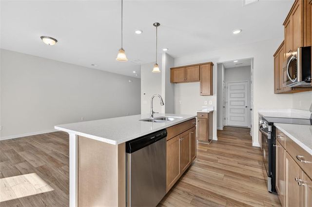 1003 Stiles Circle 50, Cartersville, GA 30120