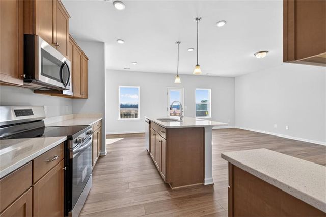 1003 Stiles Circle 50, Cartersville, GA 30120