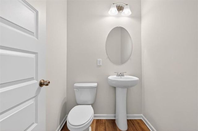 1003 Stiles Circle 50, Cartersville, GA 30120