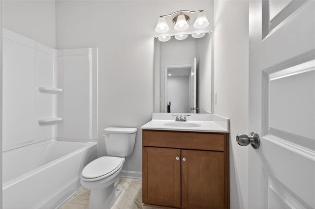 1003 Stiles Circle 50, Cartersville, GA 30120