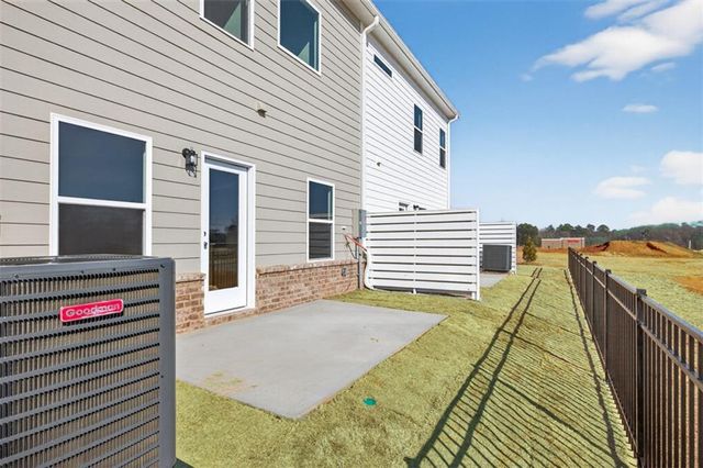 1003 Stiles Circle 50, Cartersville, GA 30120