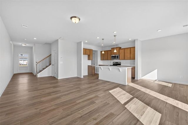 1003 Stiles Circle 50, Cartersville, GA 30120