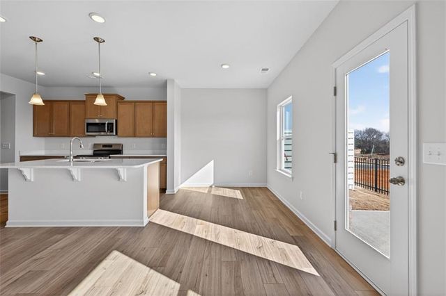 1003 Stiles Circle 50, Cartersville, GA 30120