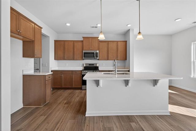 1003 Stiles Circle 50, Cartersville, GA 30120