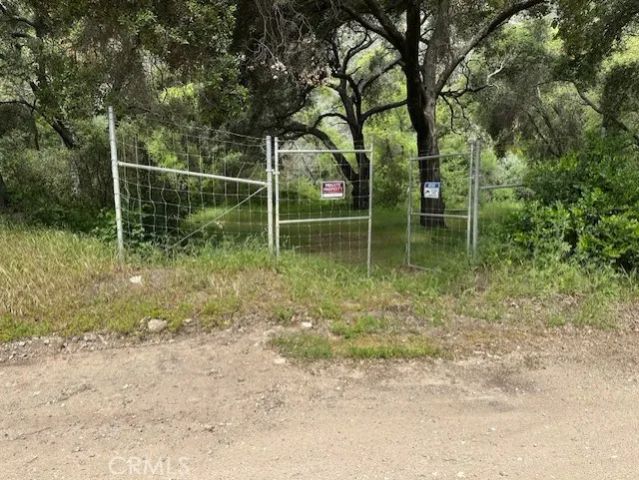 0 Colson Canyon, Santa Maria, CA 93454