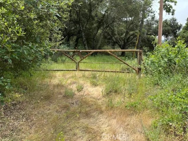 0 Colson Canyon, Santa Maria, CA 93454
