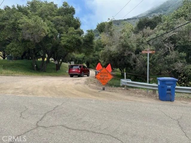 0 Colson Canyon, Santa Maria, CA 93454