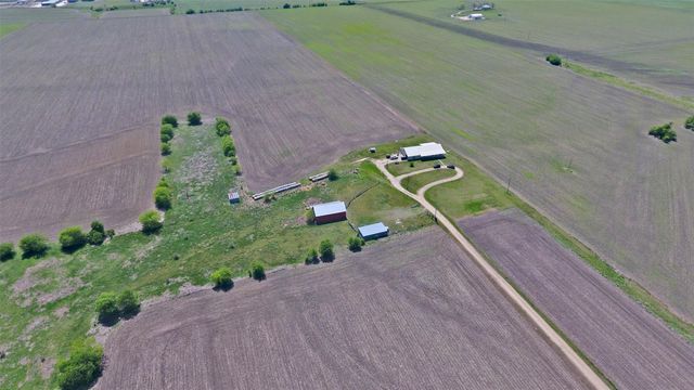 1138 County Road 412 RD, Taylor, TX 76574
