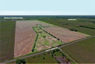 1138 County Road 412 RD, Taylor, TX 76574