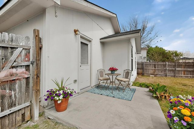 12725 Saint Mary DR, Manor, TX 78653